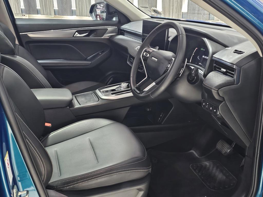 GWM Haval Jolion Pro 1.5T Super Luxury Auto