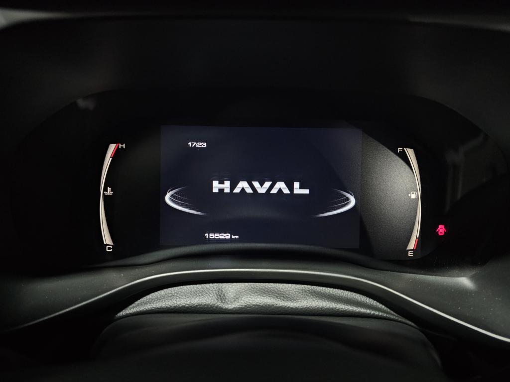 GWM Haval Jolion Pro 1.5T Super Luxury Auto