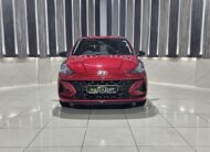 Hyundai Grand i10 1.0 Motion