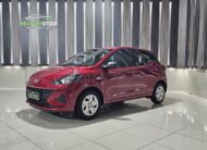 Hyundai Grand i10 1.0 Motion