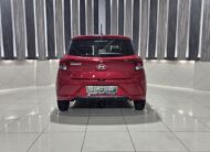 Hyundai Grand i10 1.0 Motion