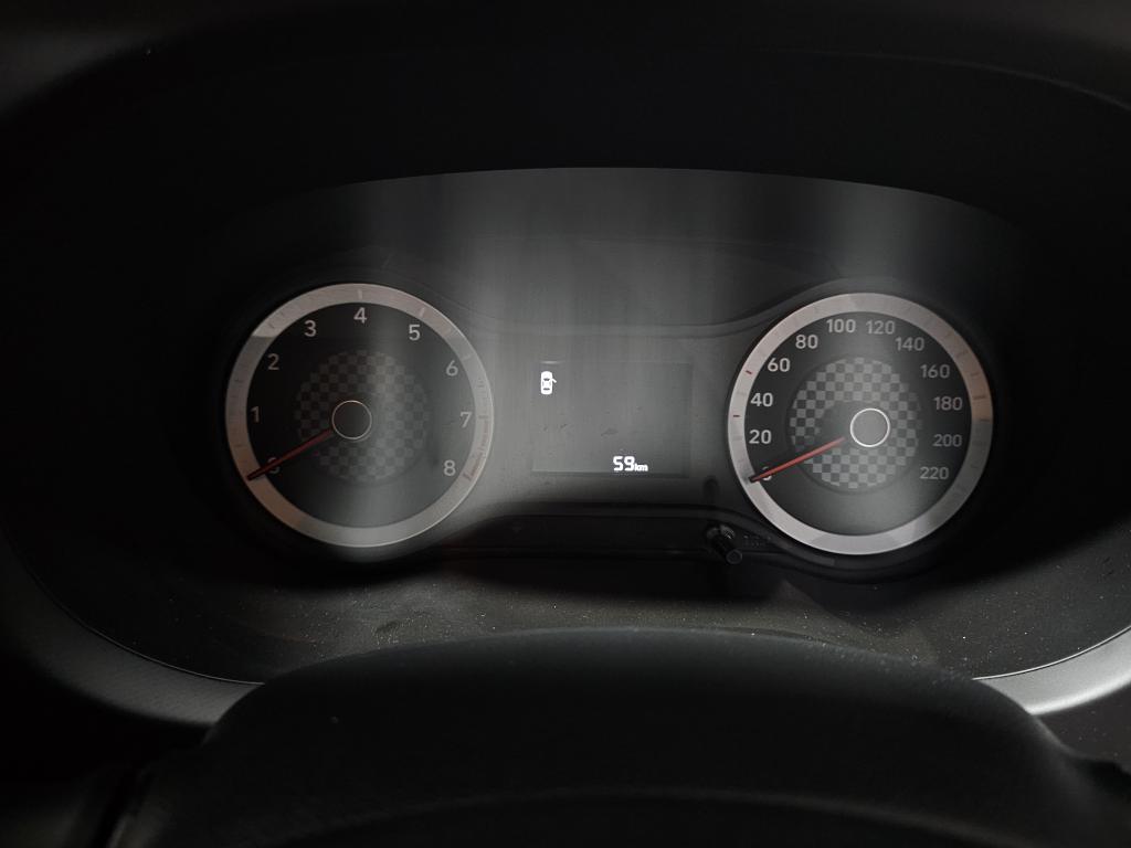 Hyundai Grand i10 1.0 Motion