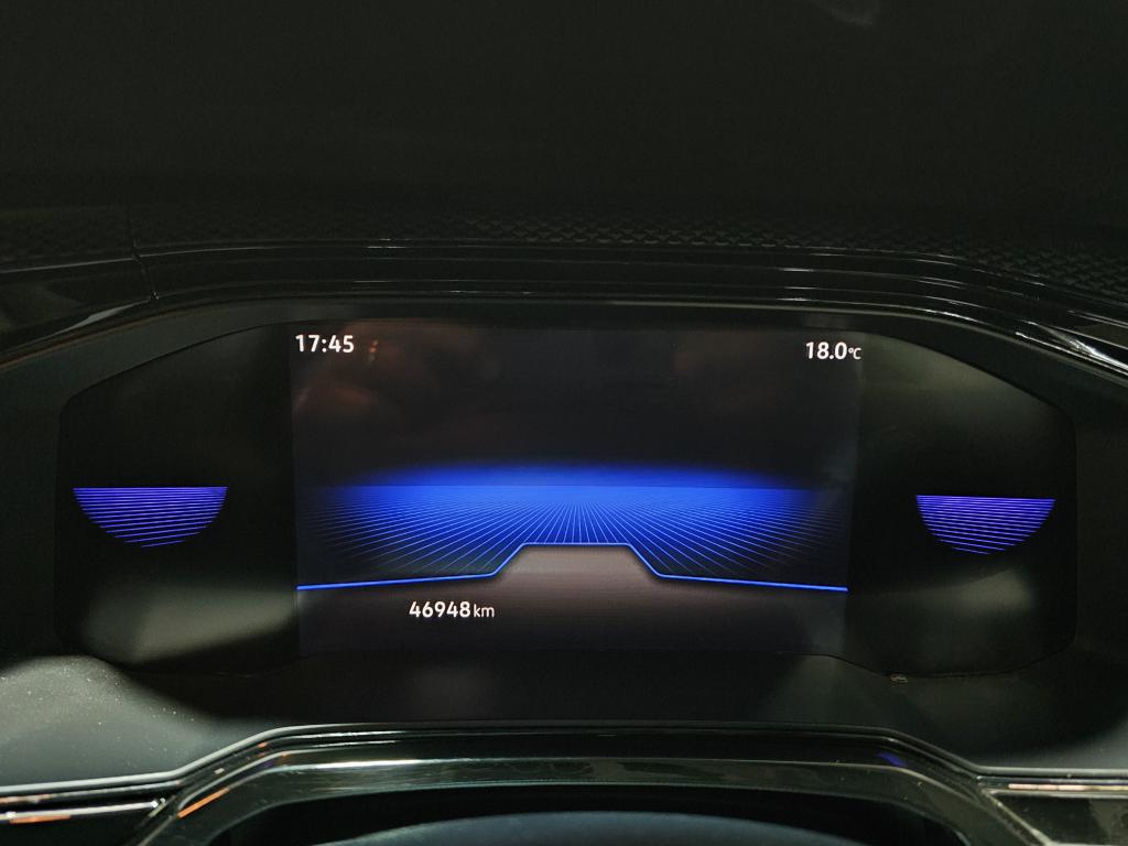 Volkswagen Polo Tsi 1.0 Life