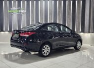 Changan Alsvin 1.5 CE CVT