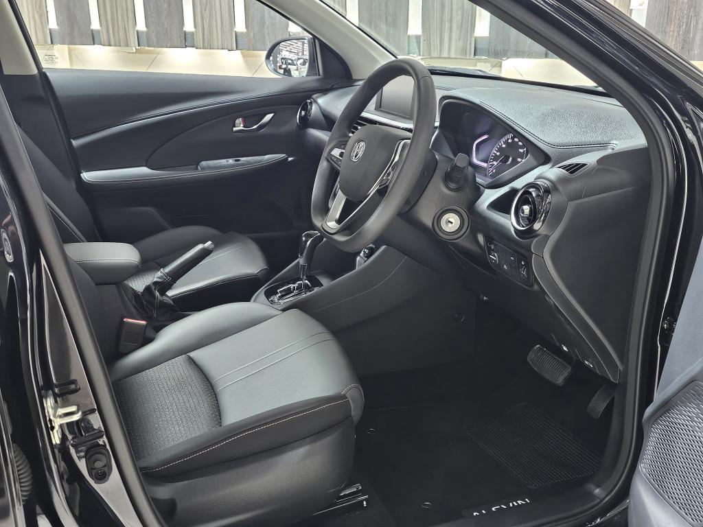 Changan Alsvin 1.5 CE CVT