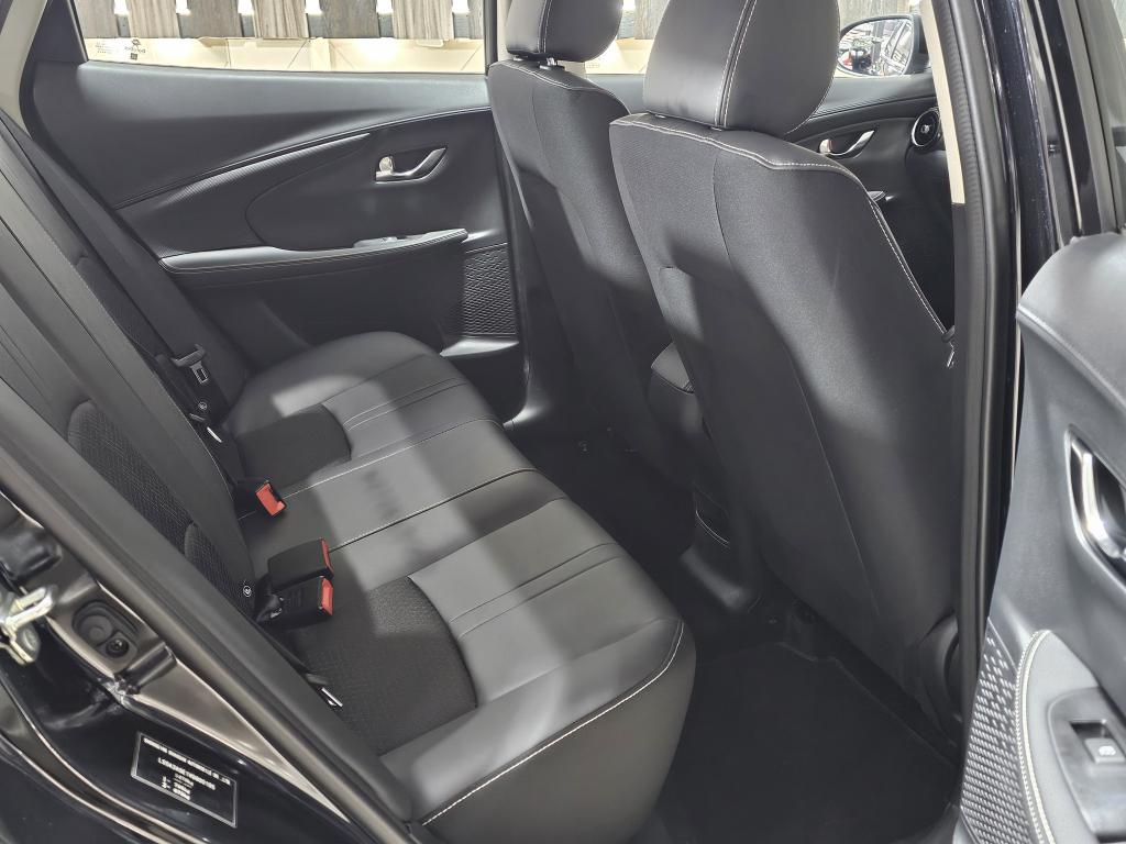 Changan Alsvin 1.5 CE CVT