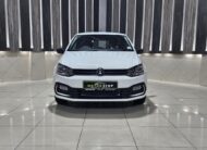 Volkswagen Polo Vivo 1.4
