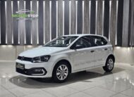 Volkswagen Polo Vivo 1.4