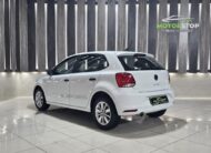Volkswagen Polo Vivo 1.4