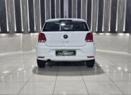 Volkswagen Polo Vivo 1.4