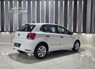 Volkswagen Polo Vivo 1.4