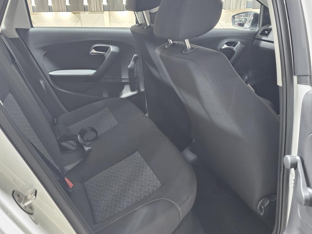 Volkswagen Polo Vivo 1.4