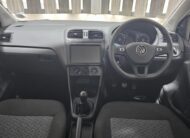 Volkswagen Polo Vivo 1.4