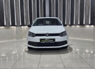 Volkswagen Polo Vivo 1.4 Trendline
