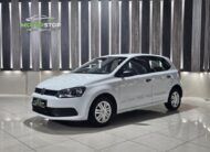 Volkswagen Polo Vivo 1.4 Trendline