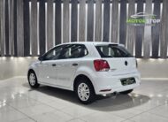Volkswagen Polo Vivo 1.4 Trendline