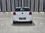 Volkswagen Polo Vivo 1.4 Trendline