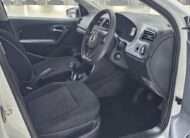 Volkswagen Polo Vivo 1.4 Trendline