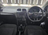 Volkswagen Polo Vivo 1.4 Trendline