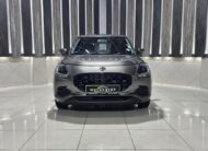 Suzuki Swift 1.2 GL+ Cvt