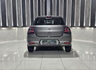 Suzuki Swift 1.2 GL+ Cvt