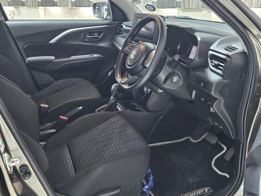 Suzuki Swift 1.2 GL+ Cvt