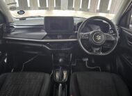 Suzuki Swift 1.2 GL+ Cvt