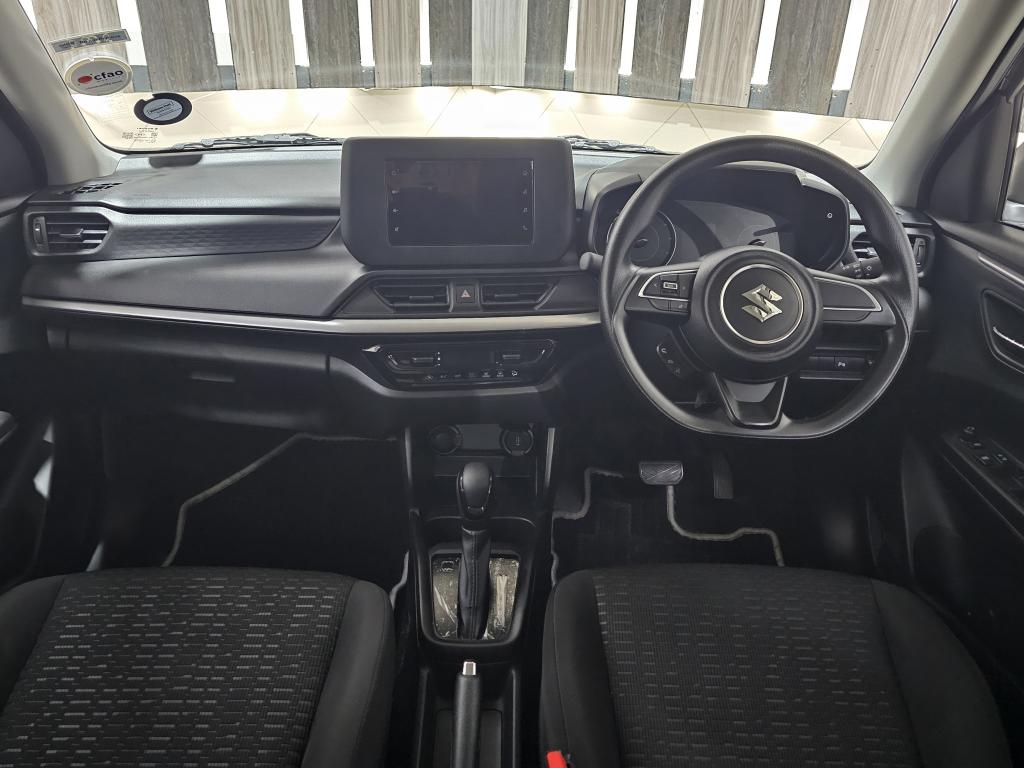 Suzuki Swift 1.2 GL+ Cvt