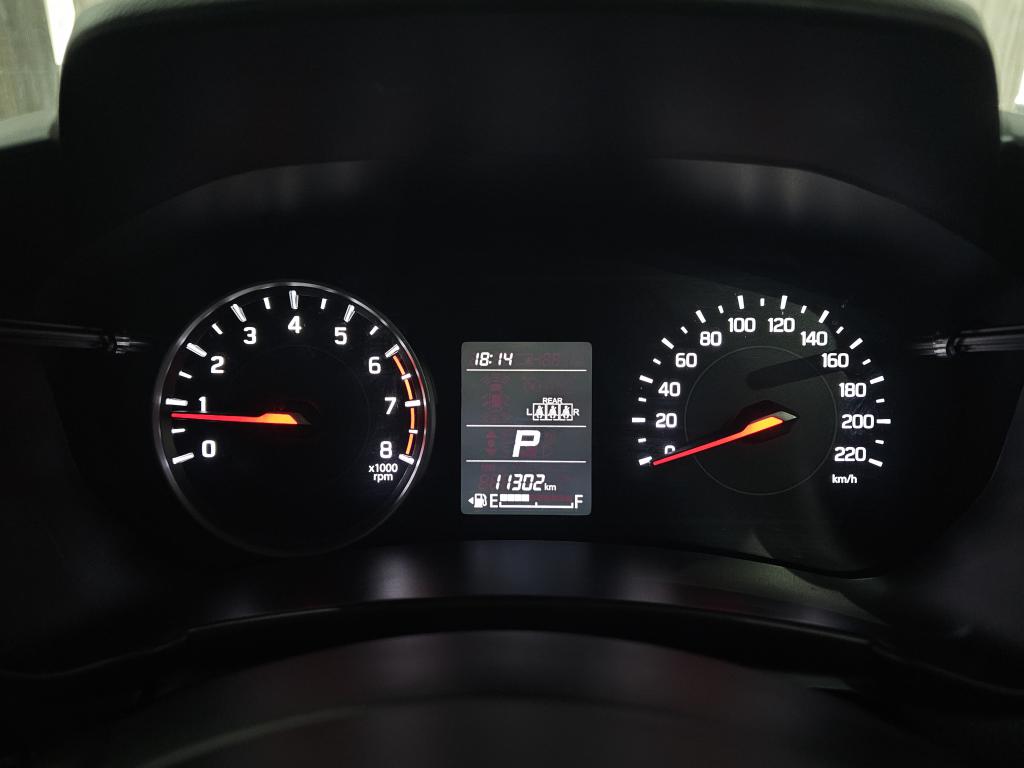 Suzuki Swift 1.2 GL+ Cvt