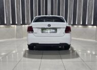 Volkswagen Polo GP 1.6 Comfortline