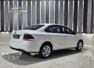 Volkswagen Polo GP 1.6 Comfortline