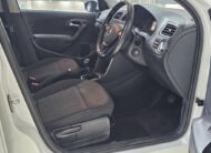 Volkswagen Polo GP 1.6 Comfortline