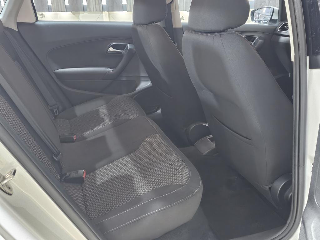 Volkswagen Polo GP 1.6 Comfortline