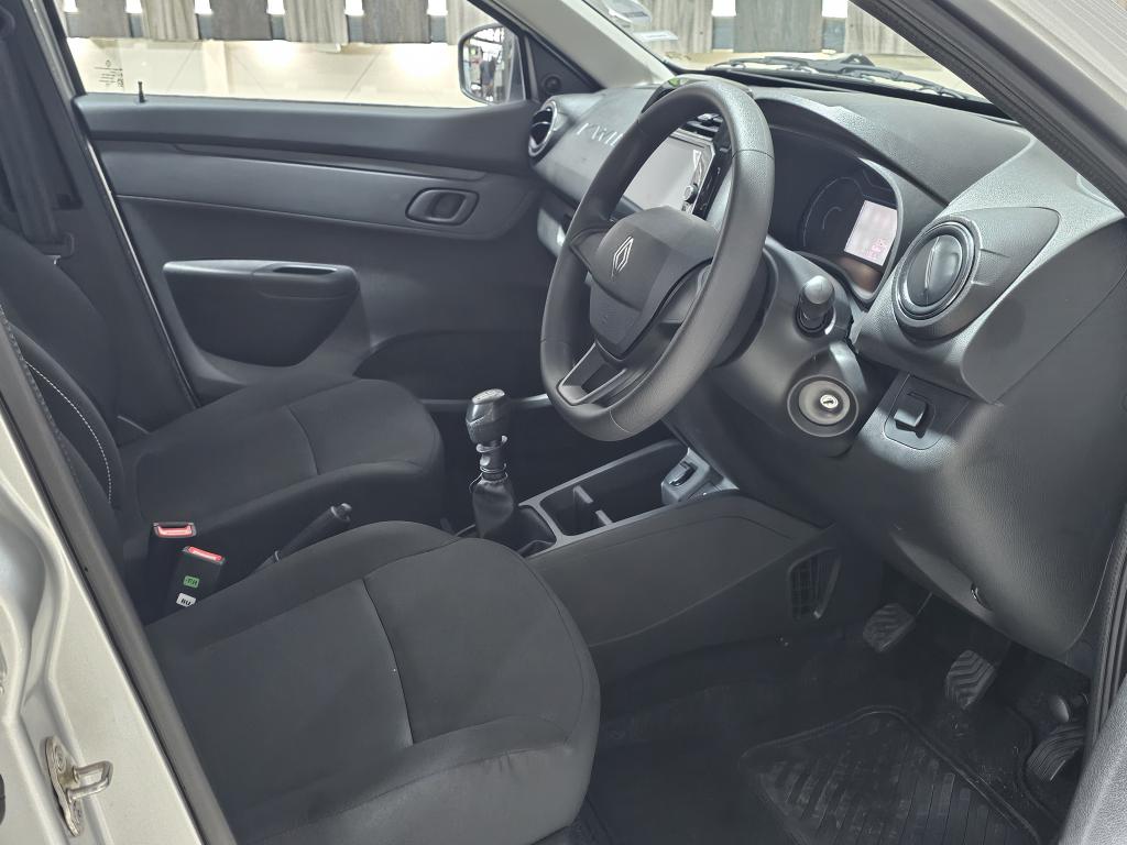 Renault Kwid 1.0 Evolution