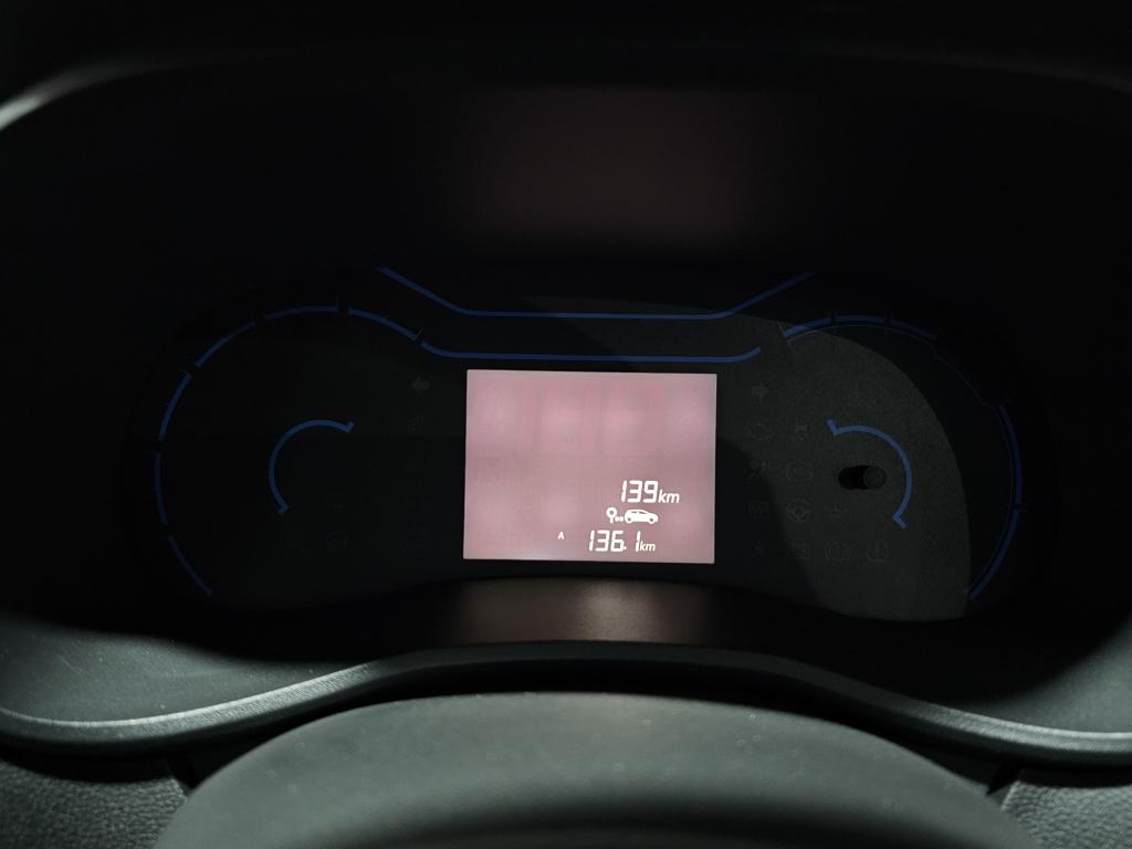 Renault Kwid 1.0 Evolution